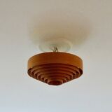 Ceiling lamp Hans Agne Jakbosson Elysett, 1960