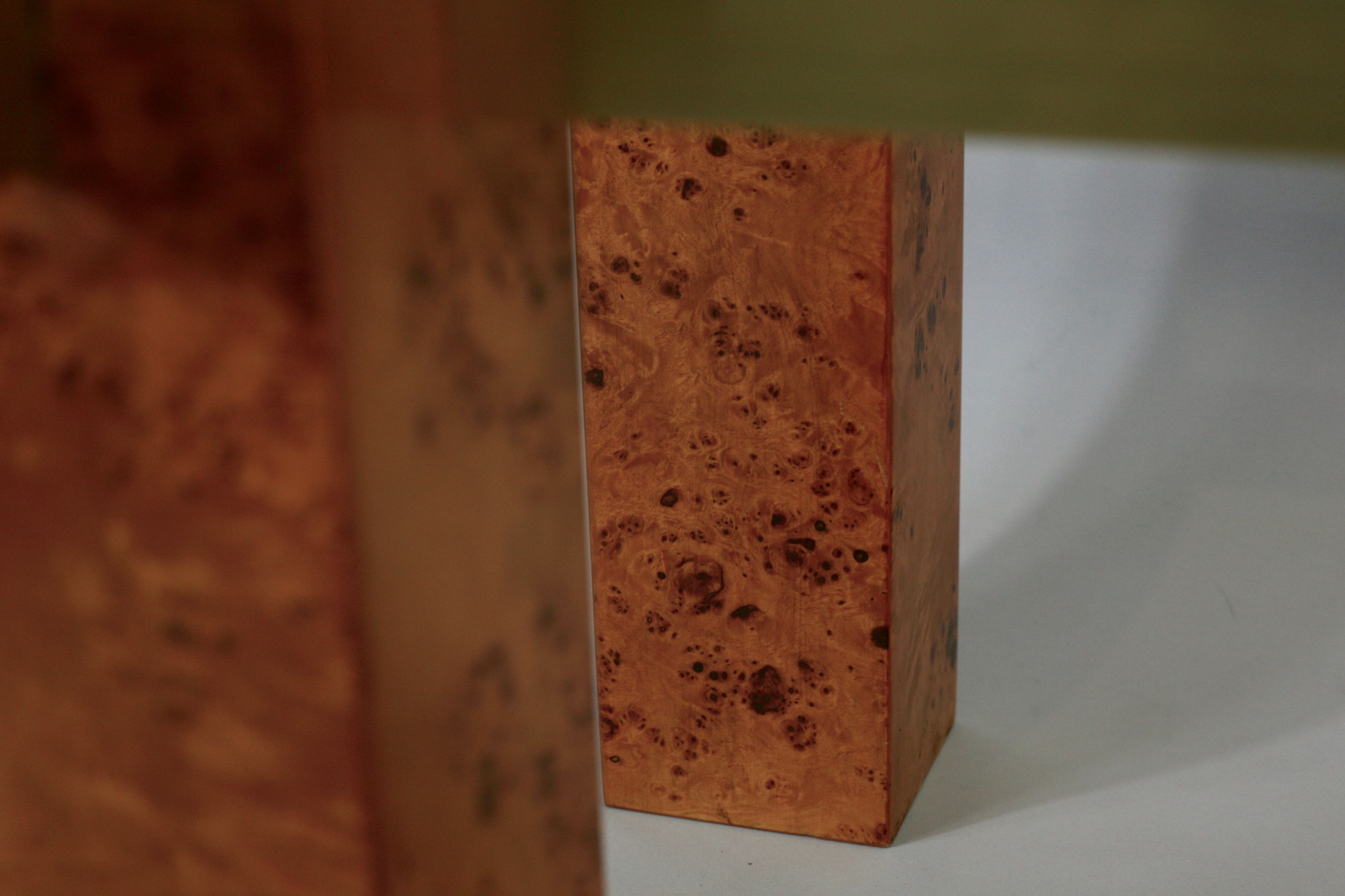 Coffee table, model "last century", Italy circa 1970