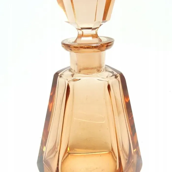 N3X Moser Art Deco Decanter