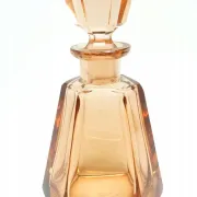 N3X Moser Art Deco Decanter