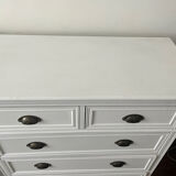 Pair of chest of drawers