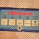 Vintage carpet desso 1970 holland 200×300