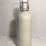 Ancienne bouteille grès