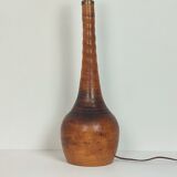 Vintage ceramic lamp