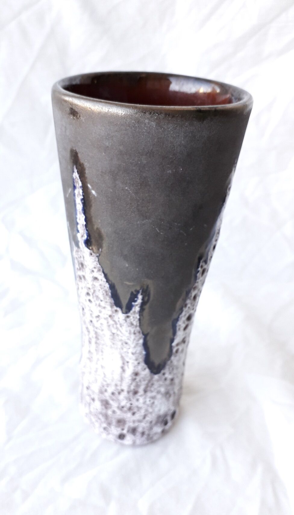 Ceramic vase