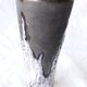 Vase en céramique