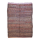 Tapis Vintage Berbère - 287 x 202 cm