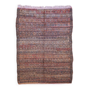 Vintage Berber Rug - 287 x 202 cm