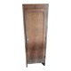 Parisian wardrobe with several shelves