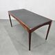 Rare Midcentury Coffee Table Søren Willadsen, Kristian Vedel, Denmark, 1960s
