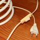 Paire de lampes « ressort » ingo maurer