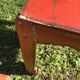 Pair of tables