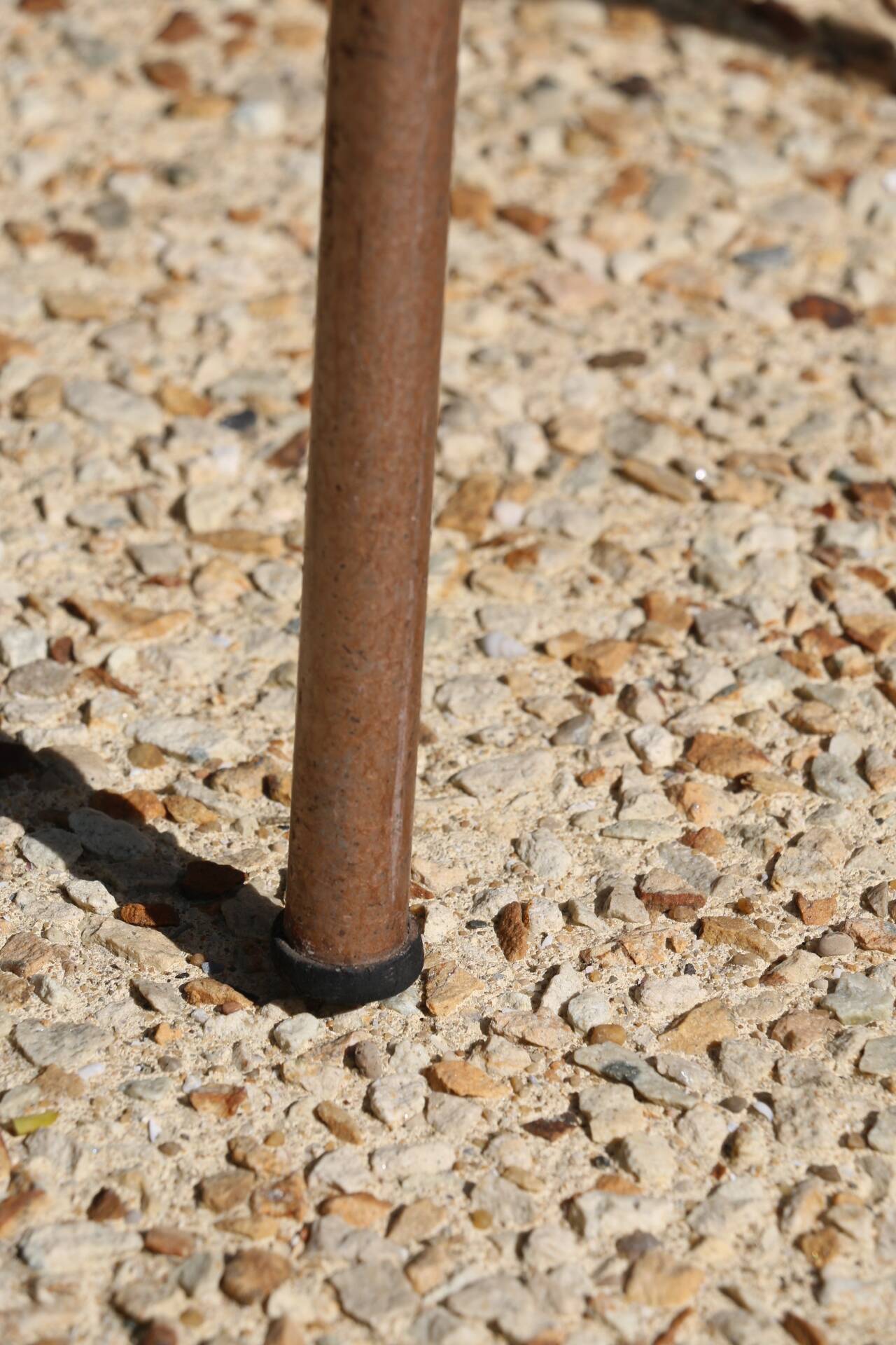 Perriand luggage rack les Arcs