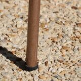 Perriand luggage rack les Arcs