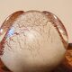 Bertoncello Ceramics Vase – Italian sculptural design – 1970s