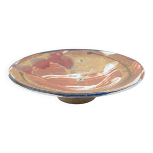 plat de Pierre Dutertre