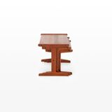 Nesting Tables from Skovmand & Andersen, 1960s, Set of 3