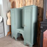 Art Deco dressing table (renovated)