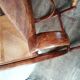 Rocking-chair