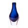 Miniature glass vase by Mona Morales-Schildt for Kosta 1950s