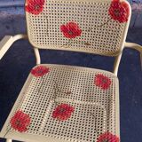 Fauteuil B32 Marcel Breuer