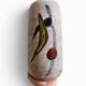 Mid-Century Scheurich Abstract Modernist Ceramic Vase, West Germany, 1960s