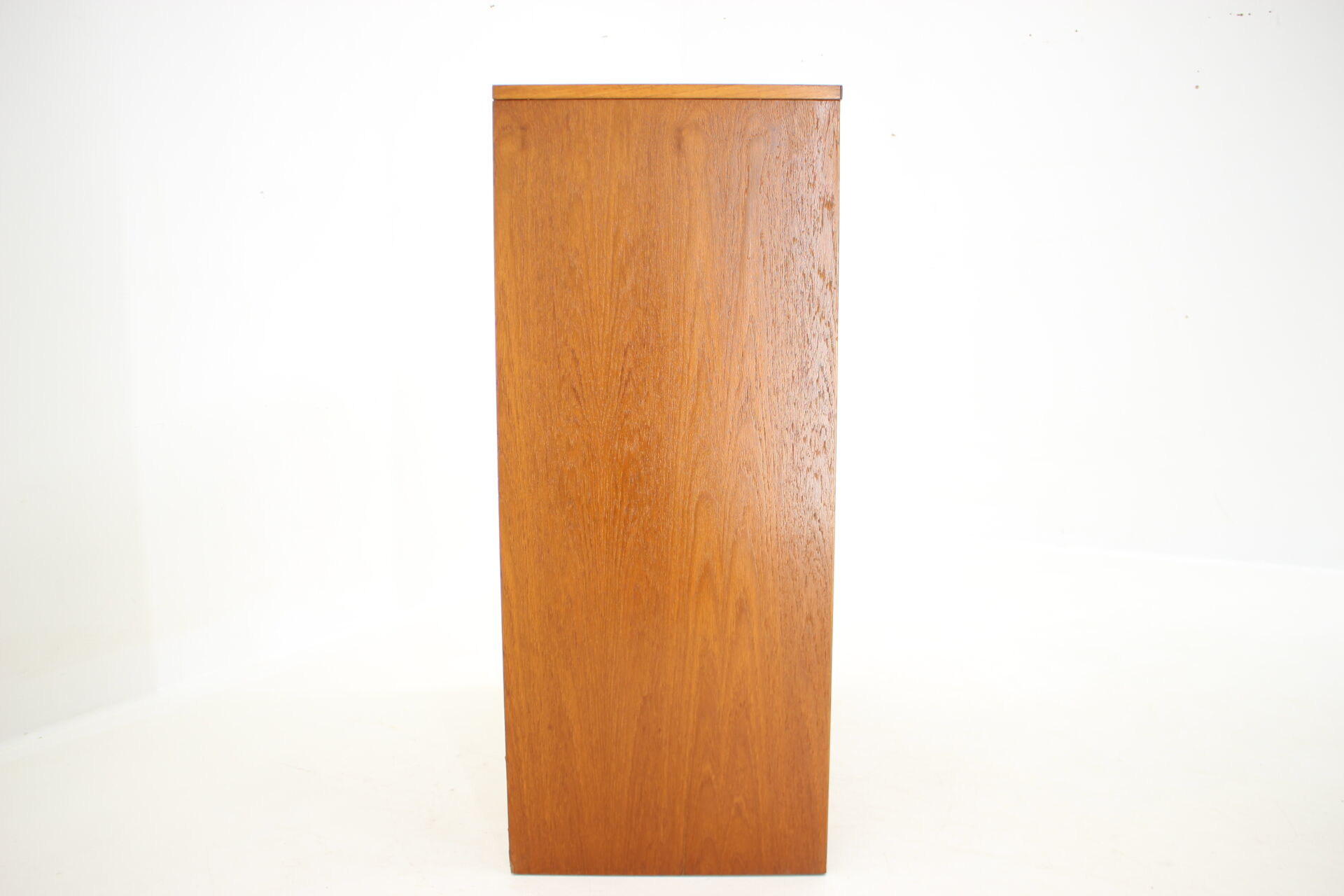 1970s Danish Chest of Drawers