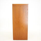 1970s Danish Chest of Drawers