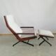 "Lotus" armchair by Rob Parry  for Gelderland, 1950