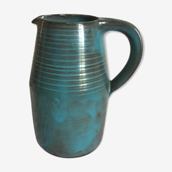 Gerard Hofmann ceramic pitcher