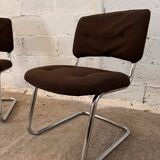 Fauteuil de bureau strafor