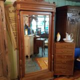 Armoire a glace