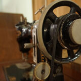 Peugeot sewing machine