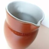 Digoin wine pitcher