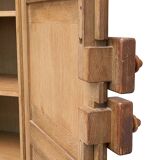 “Gemini” wardrobe, Guillerme and Chambron