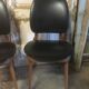 Pair of Pegase chairs by Baumann 1960