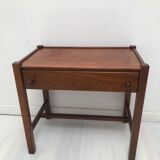Pair of scandinavian bedsides 50/60