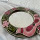 Mithé espelt ceramic mirror 1960