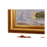 « Côte Ouest » – A. Johnson