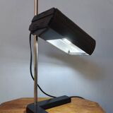 Vintage desk lamp Manade, Jean-René Talopp, Samp