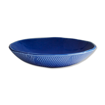 Assiette creuse maria majorelle