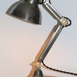 Super Chrome lamp 1930
