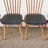 Baumann chairs