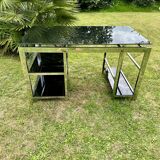 Vintage modernist desk