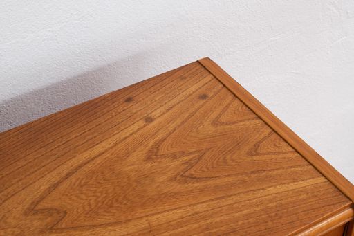 Scandinavian sideboard