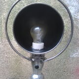 Jielde graphite lamp 2 arms 40 cm