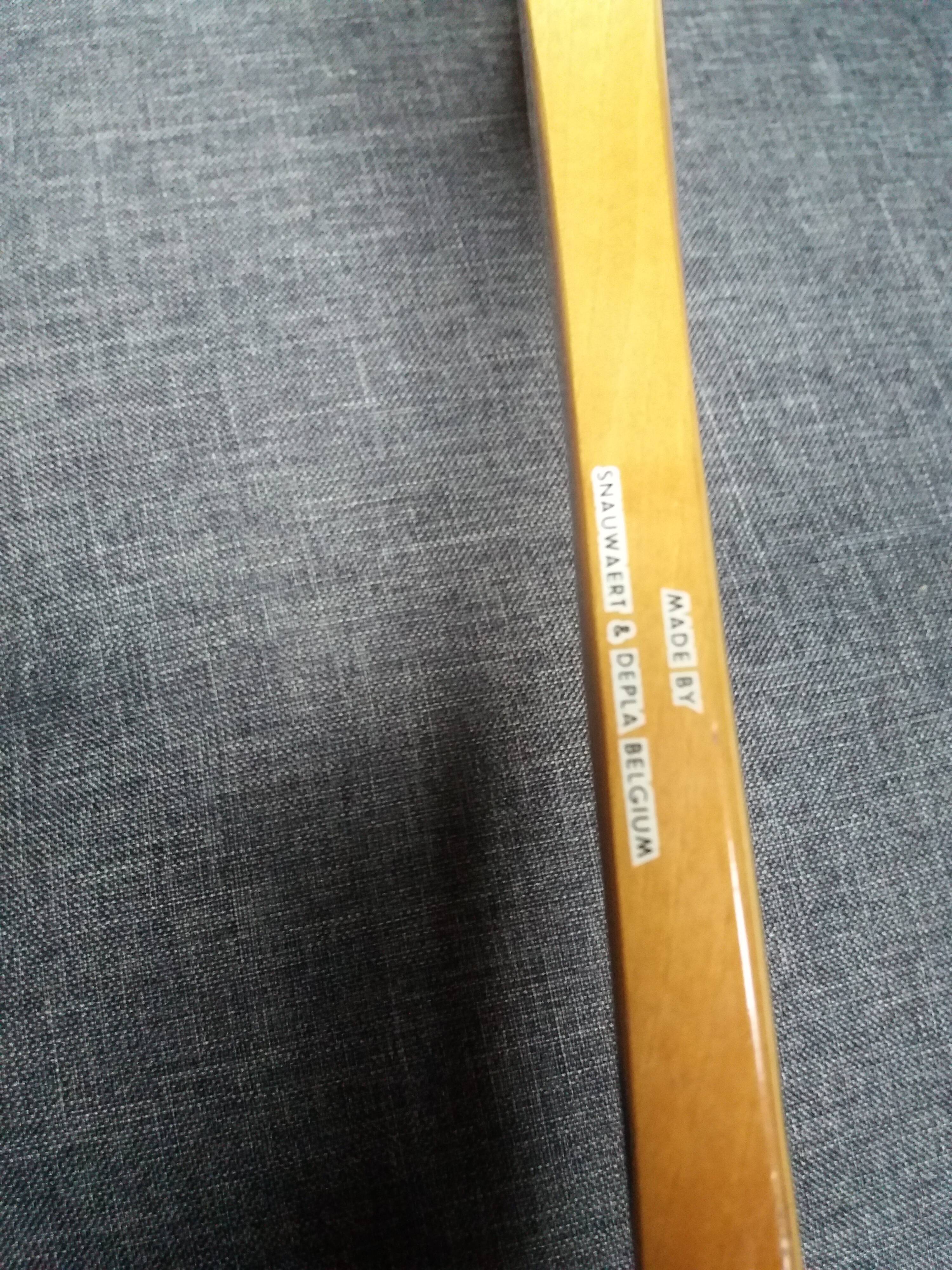 Vintage Snauwaert move tennis racket