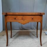 Louis XV style game table