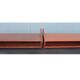 Danish design teak wall shelves aksel kjersgaard