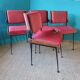 Modern'Tube chairs Marcom series
